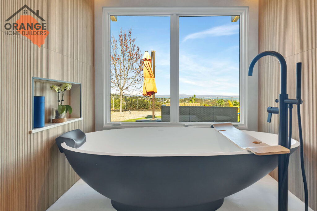 Compare a bathtub vs walk-in shower for your bathroom remodel. Learn the benefits of each option and which choice may be right for your home.